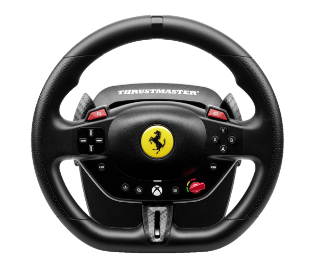 Thrustmaster T98 X - 1362291 - zdjęcie 2